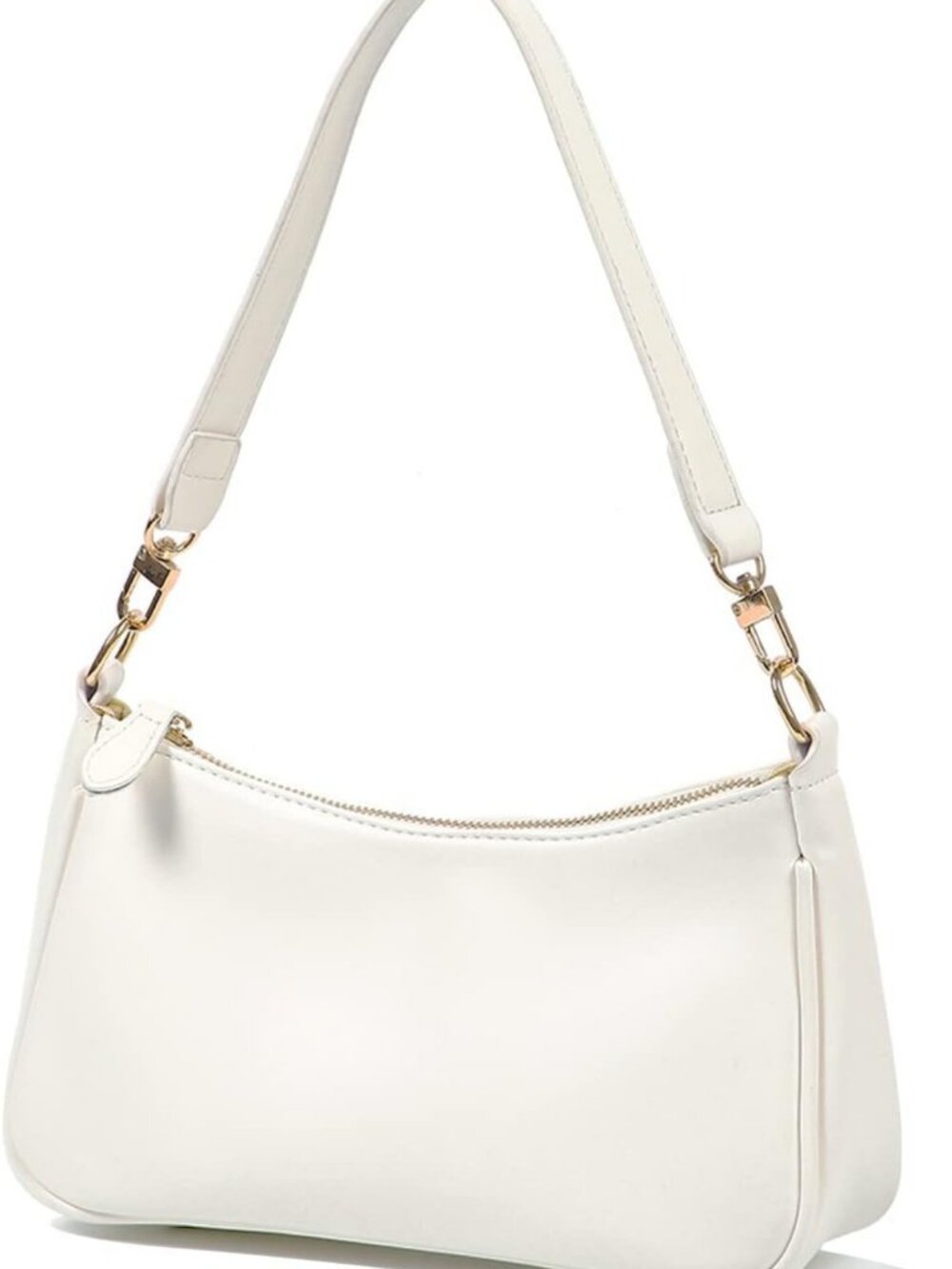 Stylish Women's Shoulder Bag, Clutch Tote Handbag, Small Hobo Purse - Versatile